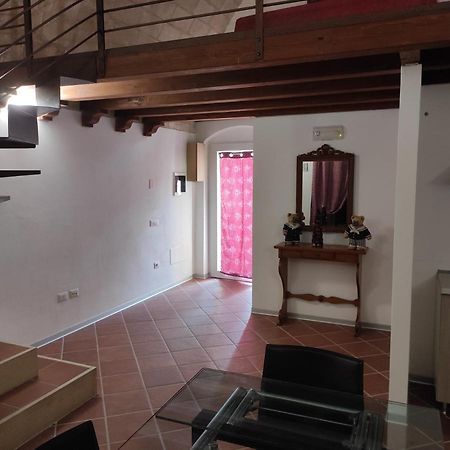Casa Nel Tempo Apartman Matera Kültér fotó