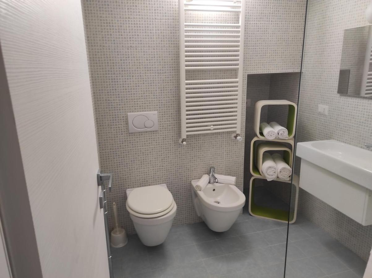 Casa Nel Tempo Apartman Matera Kültér fotó